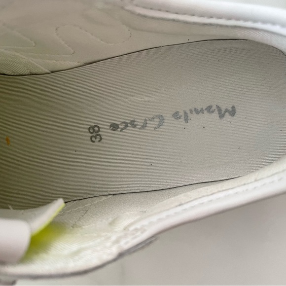 New Manila Grace women’s running Sneakers size 38 - Picture 12 of 12